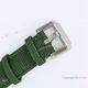 AAA Swiss Replica Blancpain Fifty-Fathoms Bathyscaphe Watch in Green 38mm (8)_th.jpg